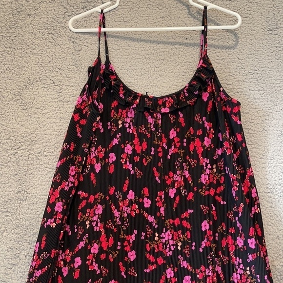 Hatch The Yuni Maternity Dress size 3 - Picture 4 of 11